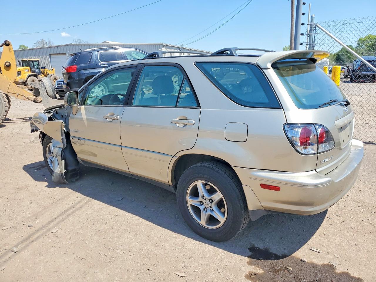 Lexus RX 300