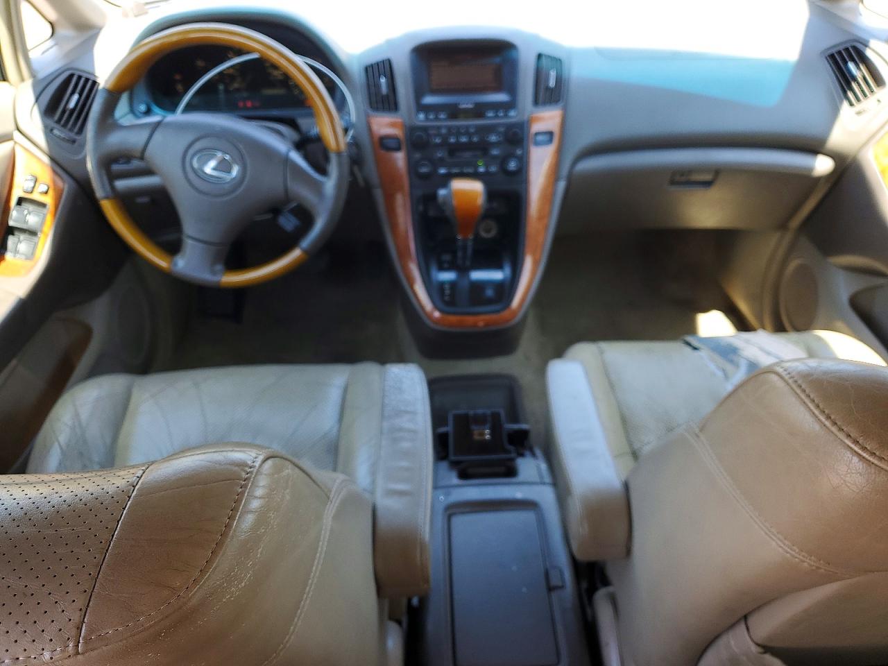 Lexus RX 300