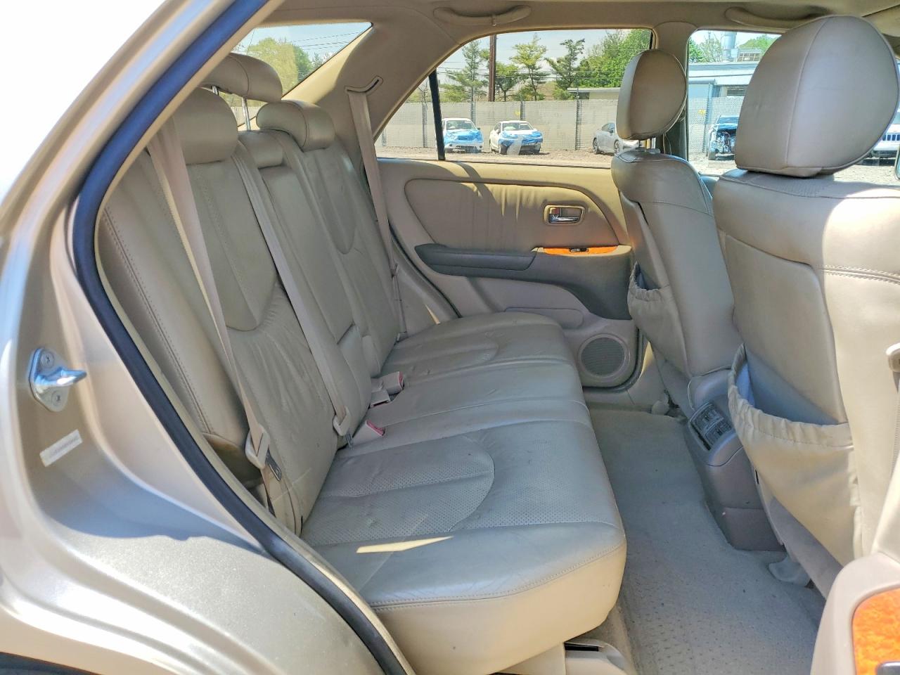 Lexus RX 300