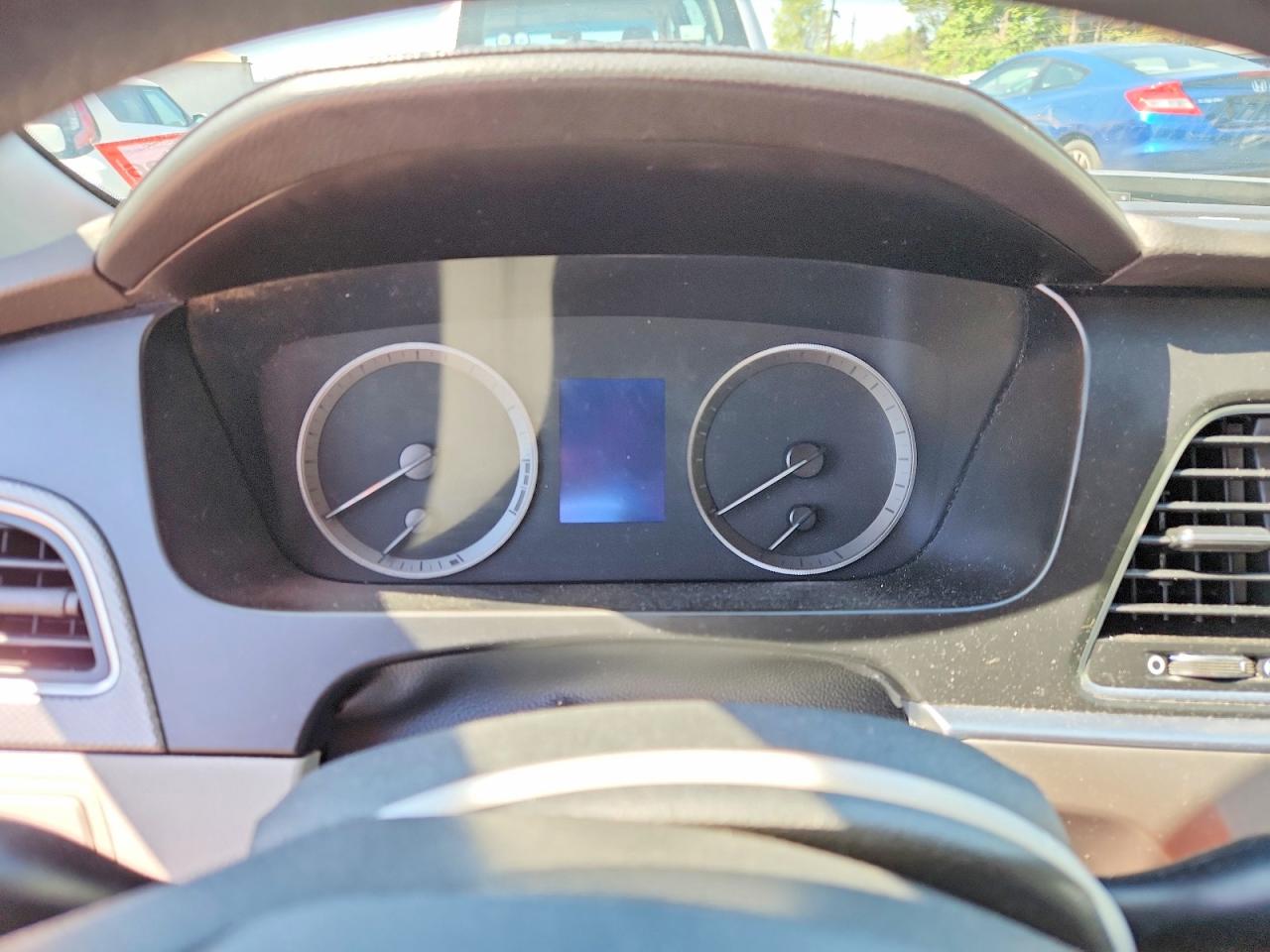 Hyundai SONATA Eco