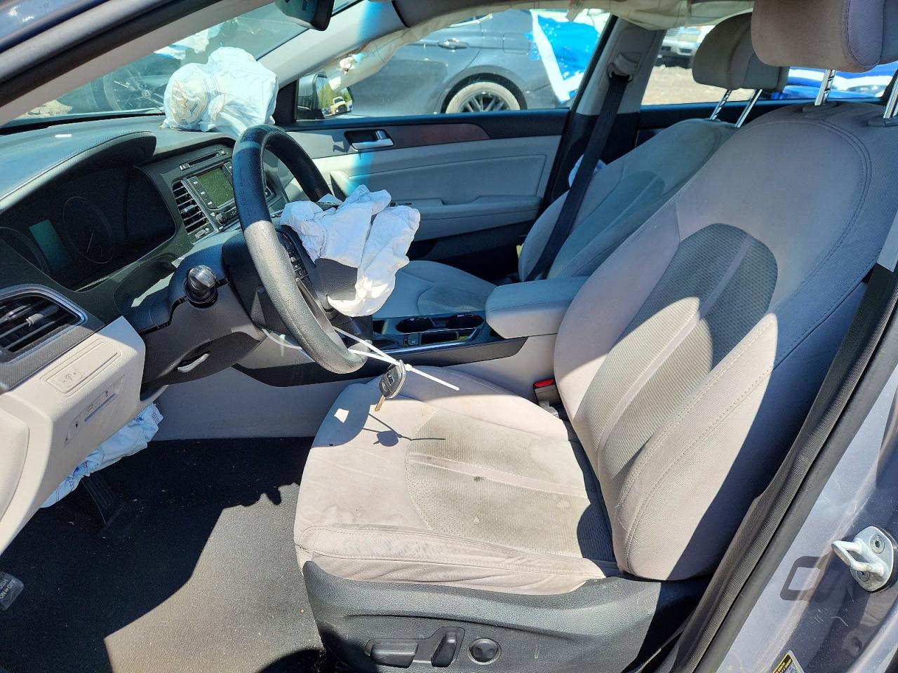 Hyundai SONATA Eco