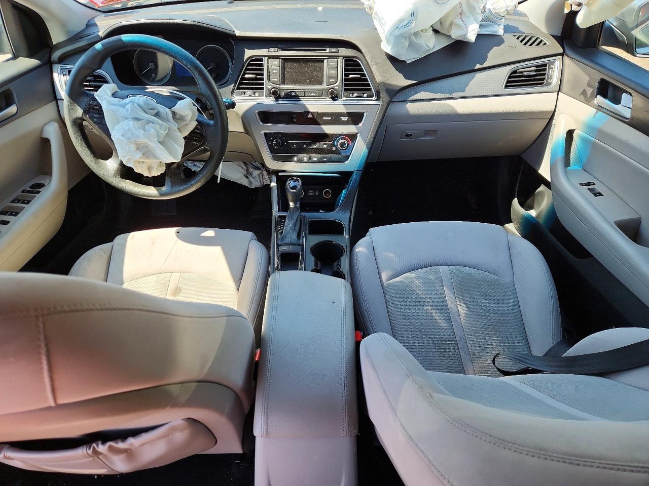 Hyundai SONATA Eco