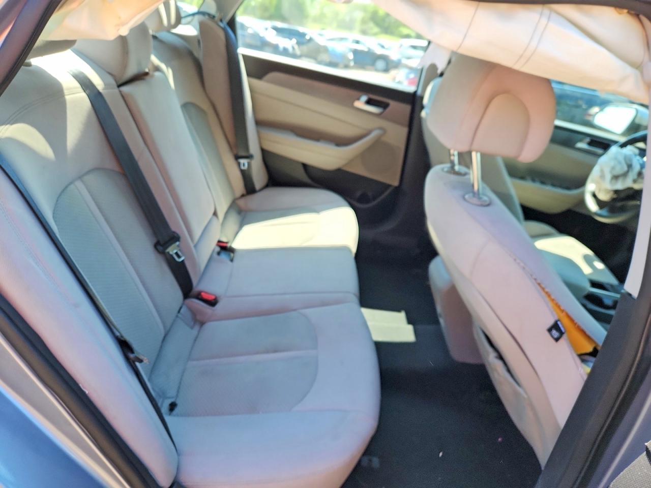 Hyundai SONATA Eco