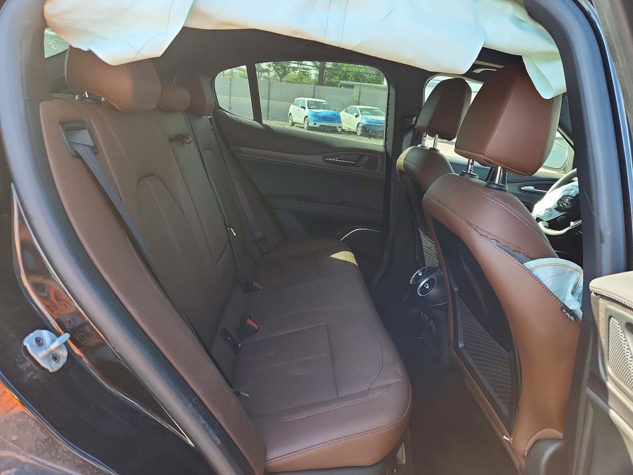 Alfa Romeo Stelvio Ti