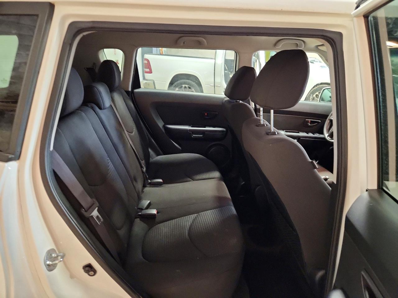 Kia Soul Base
