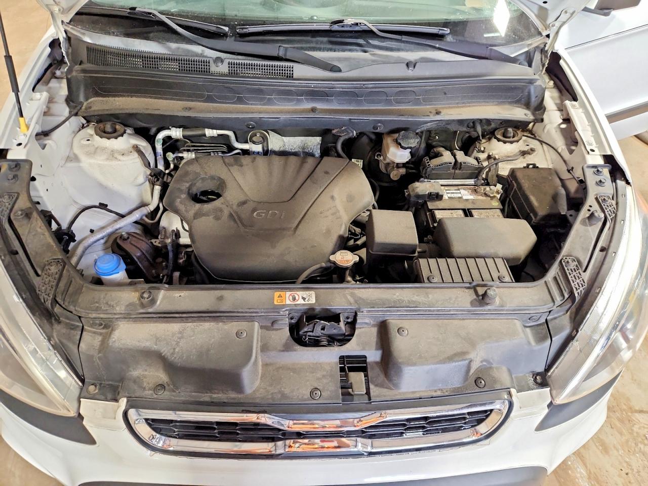 Kia Soul Base