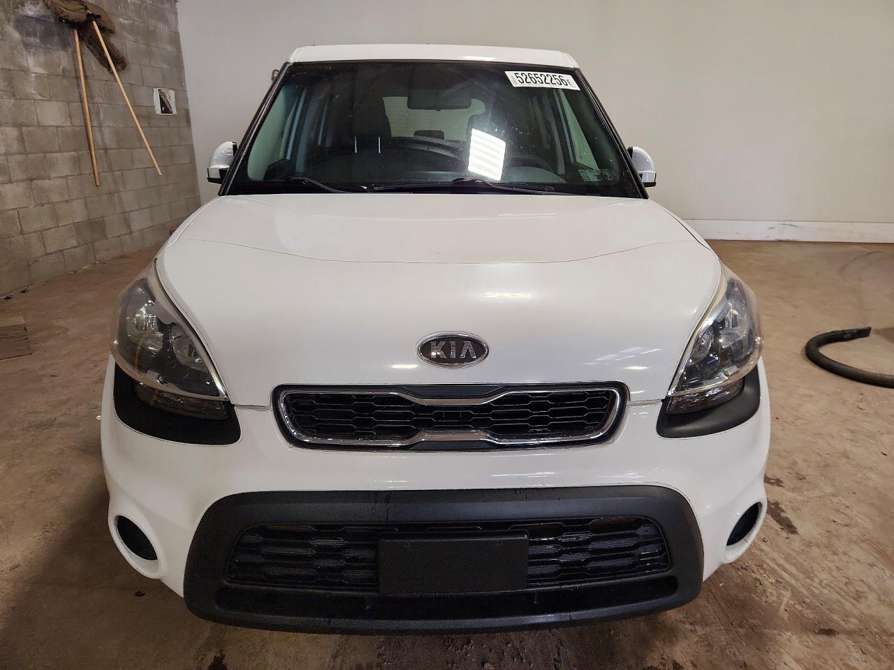 Kia Soul Base