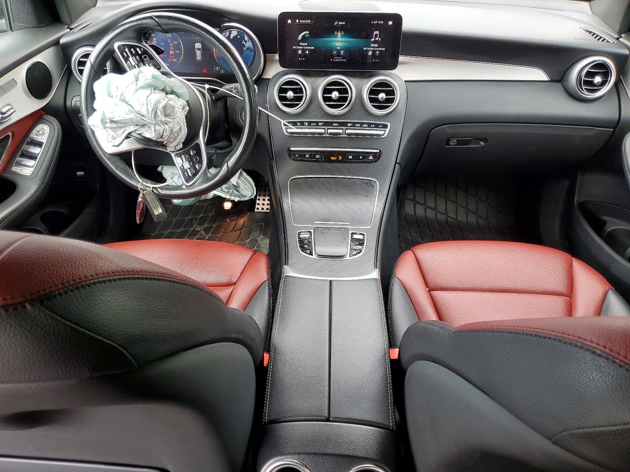 Mercedes-Benz GLC 300 4matic