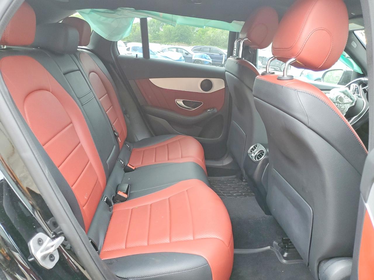Mercedes-Benz GLC 300 4matic