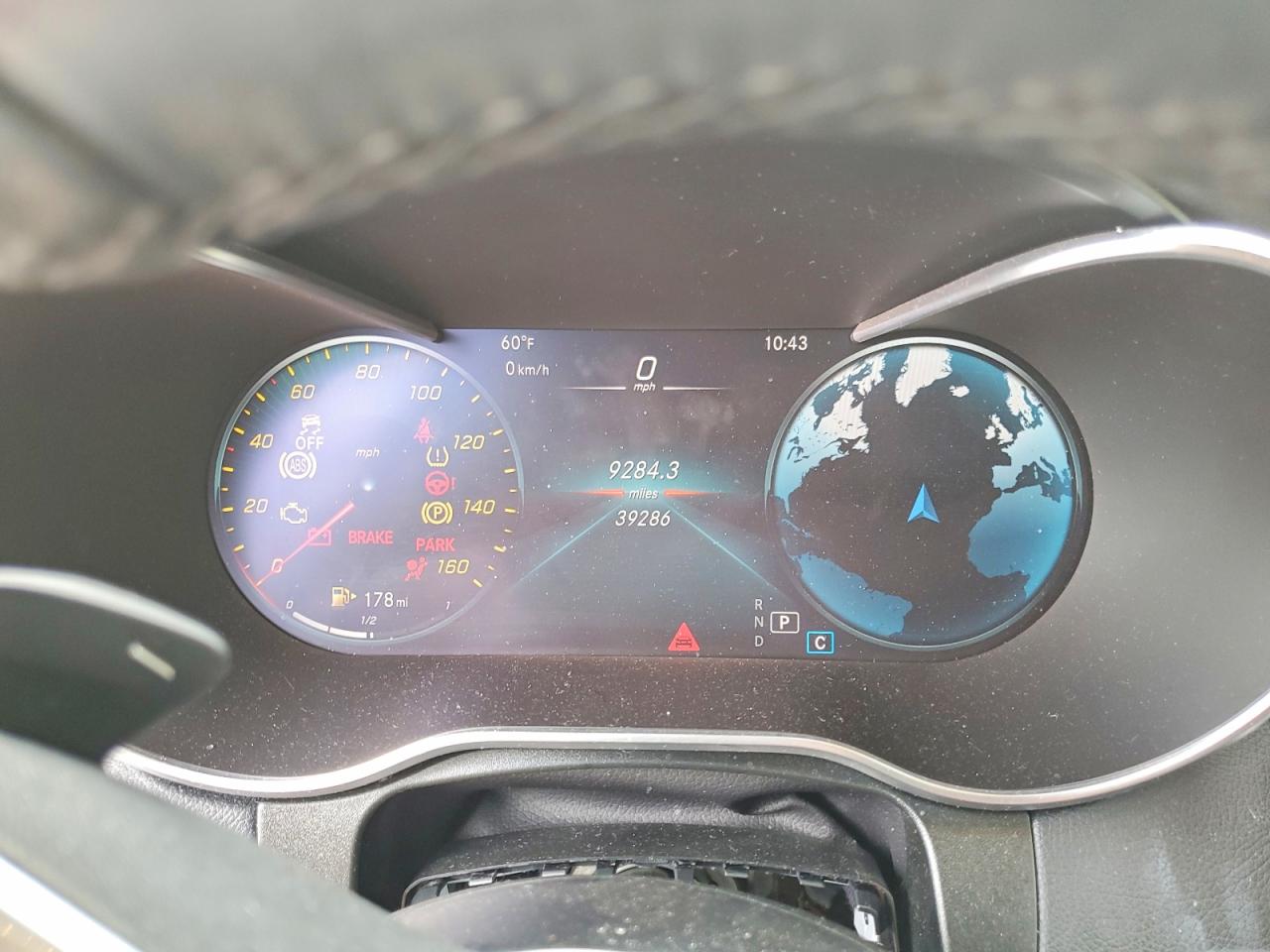 Mercedes-Benz GLC 300 4matic