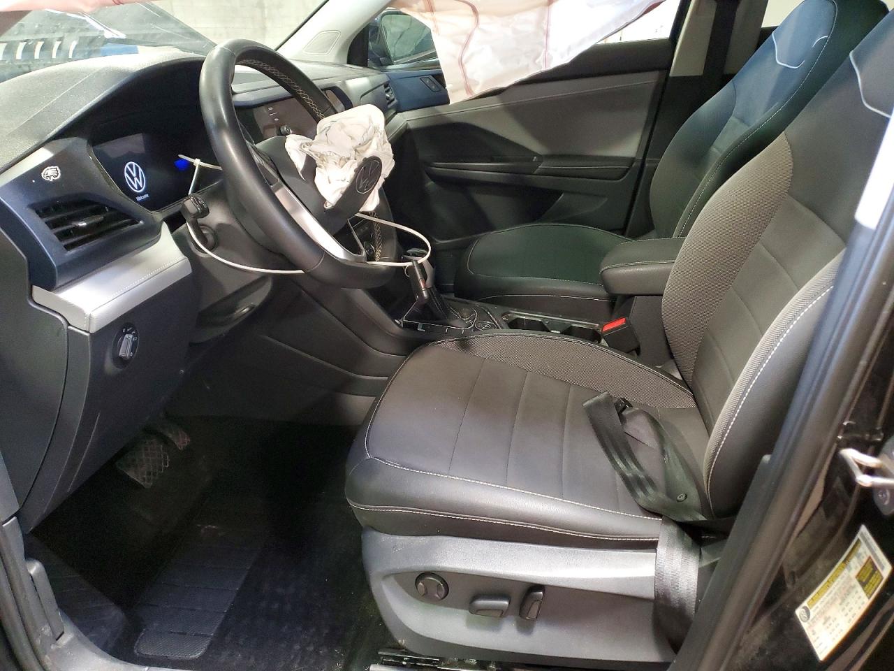 Volkswagen Taos Se