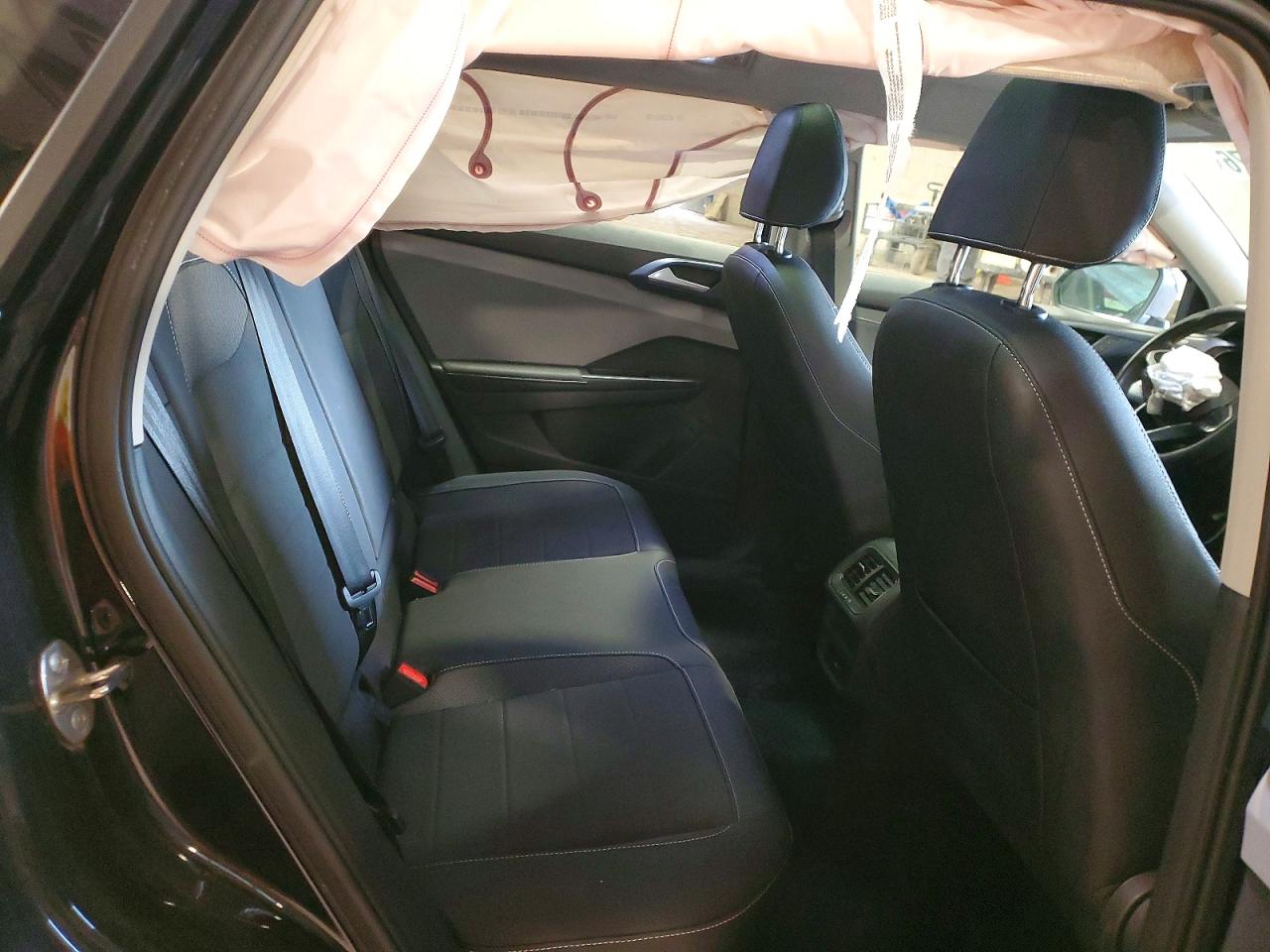 Volkswagen Taos Se