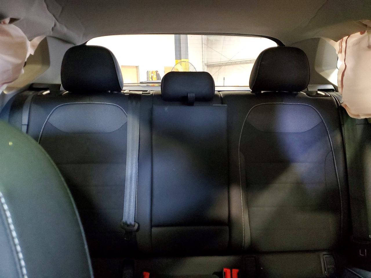 Volkswagen Taos Se