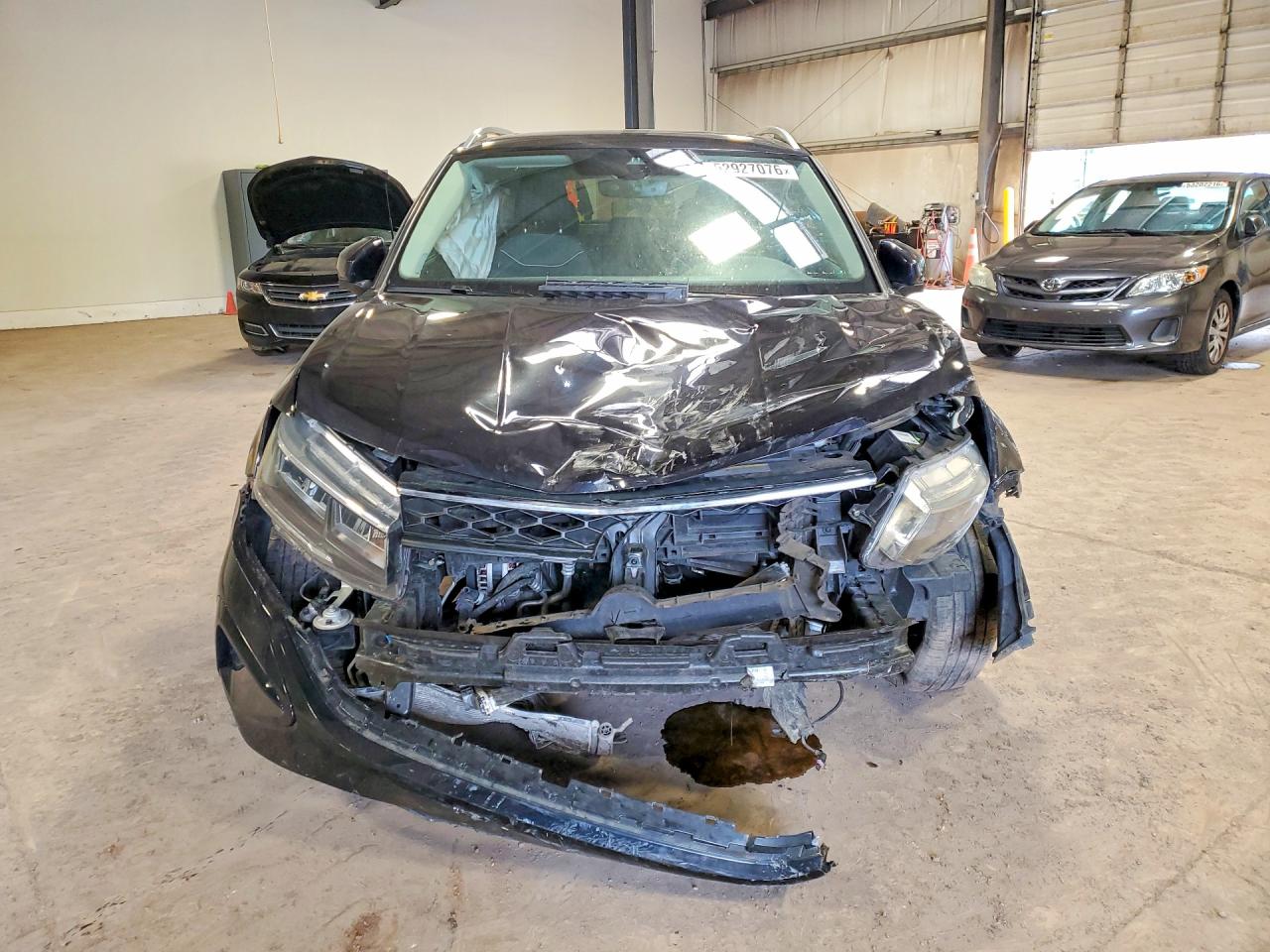 Volkswagen Taos Se