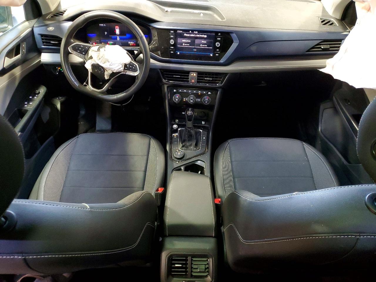 Volkswagen Taos Se