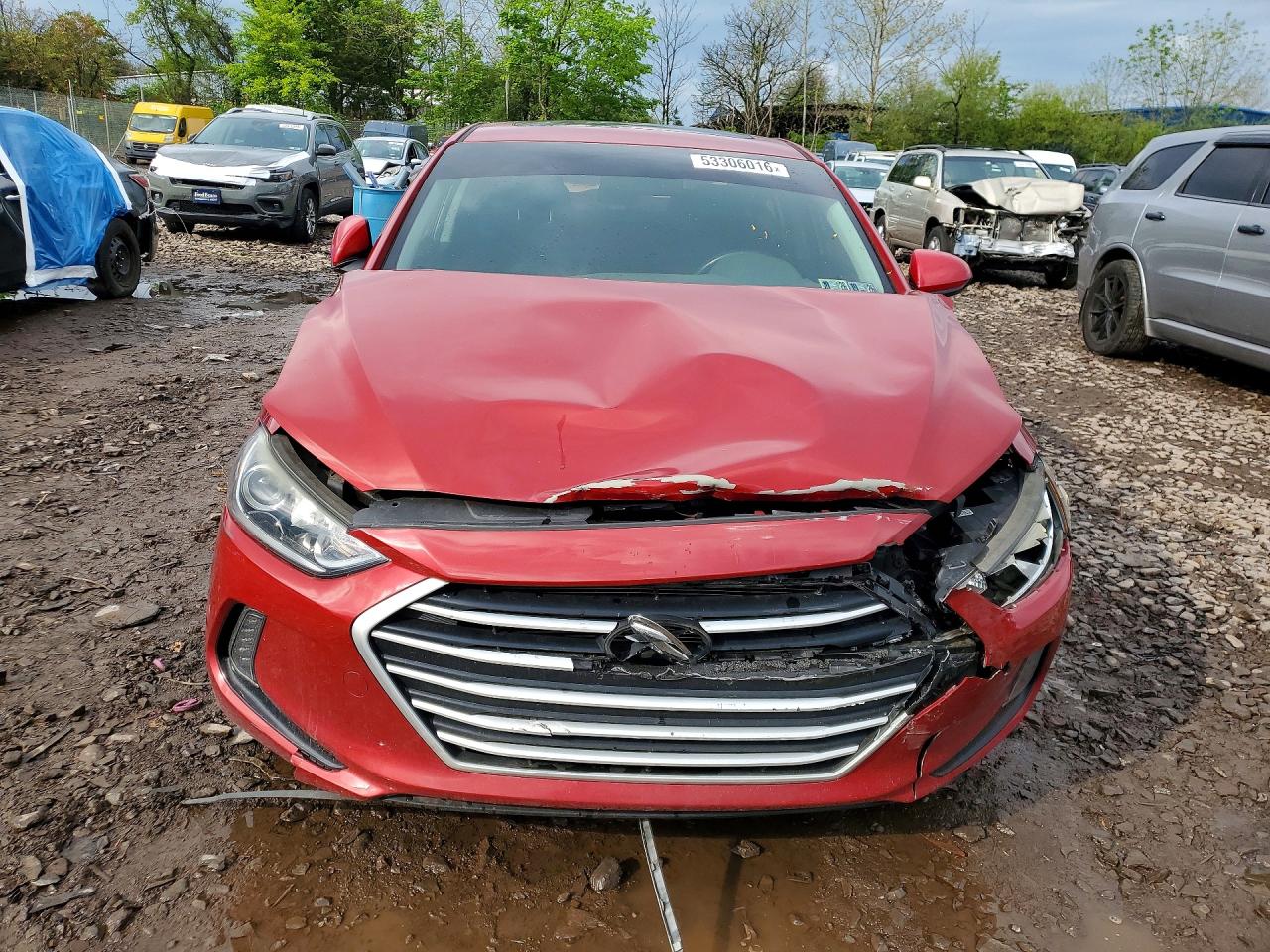 Hyundai ELANTRA Value Edition