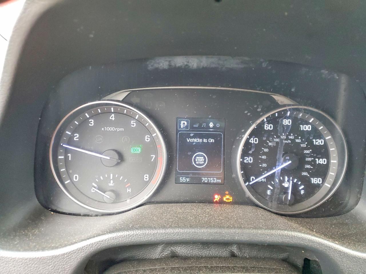 Hyundai ELANTRA Value Edition