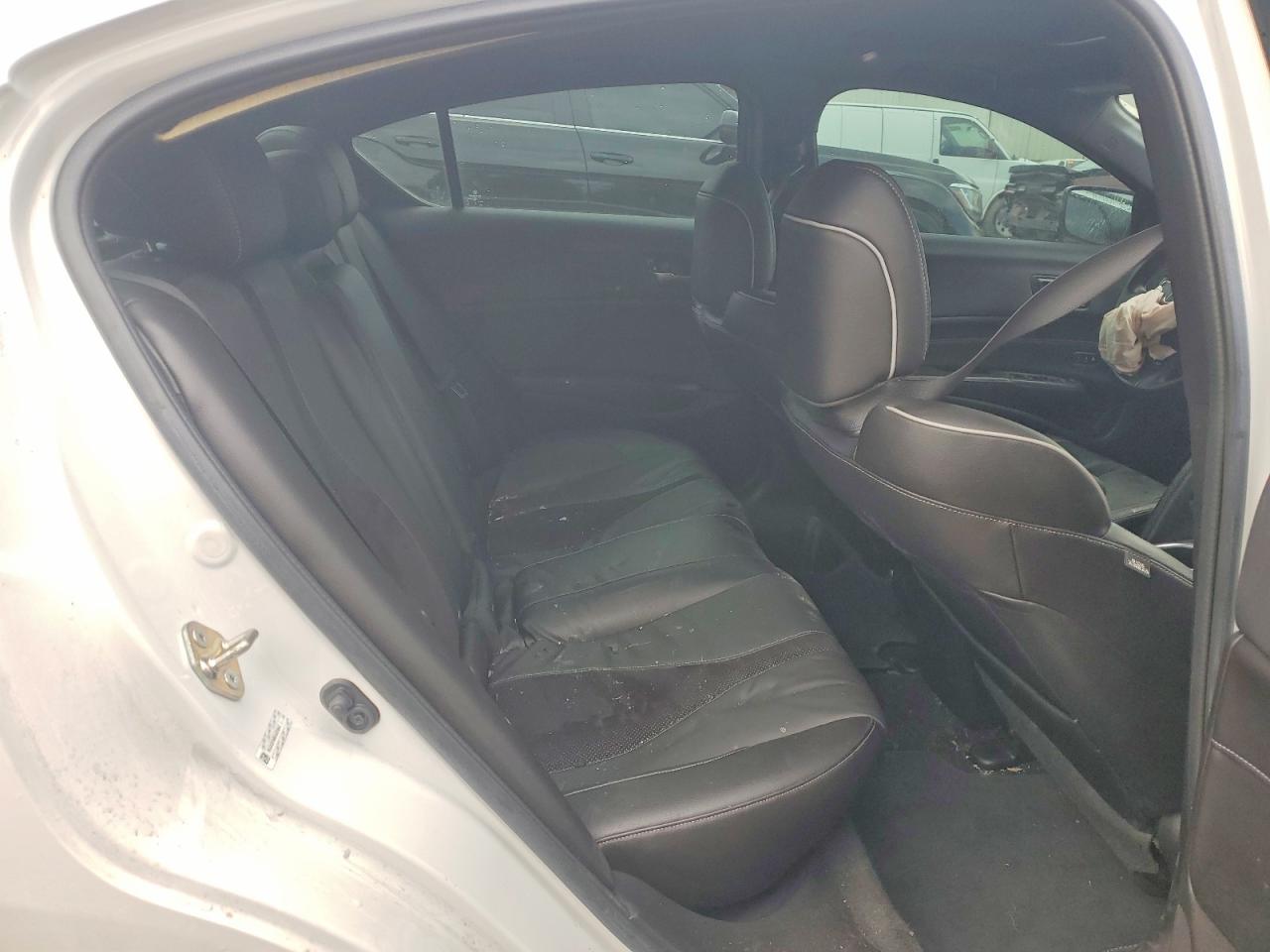 Acura ILX Premium A-spec