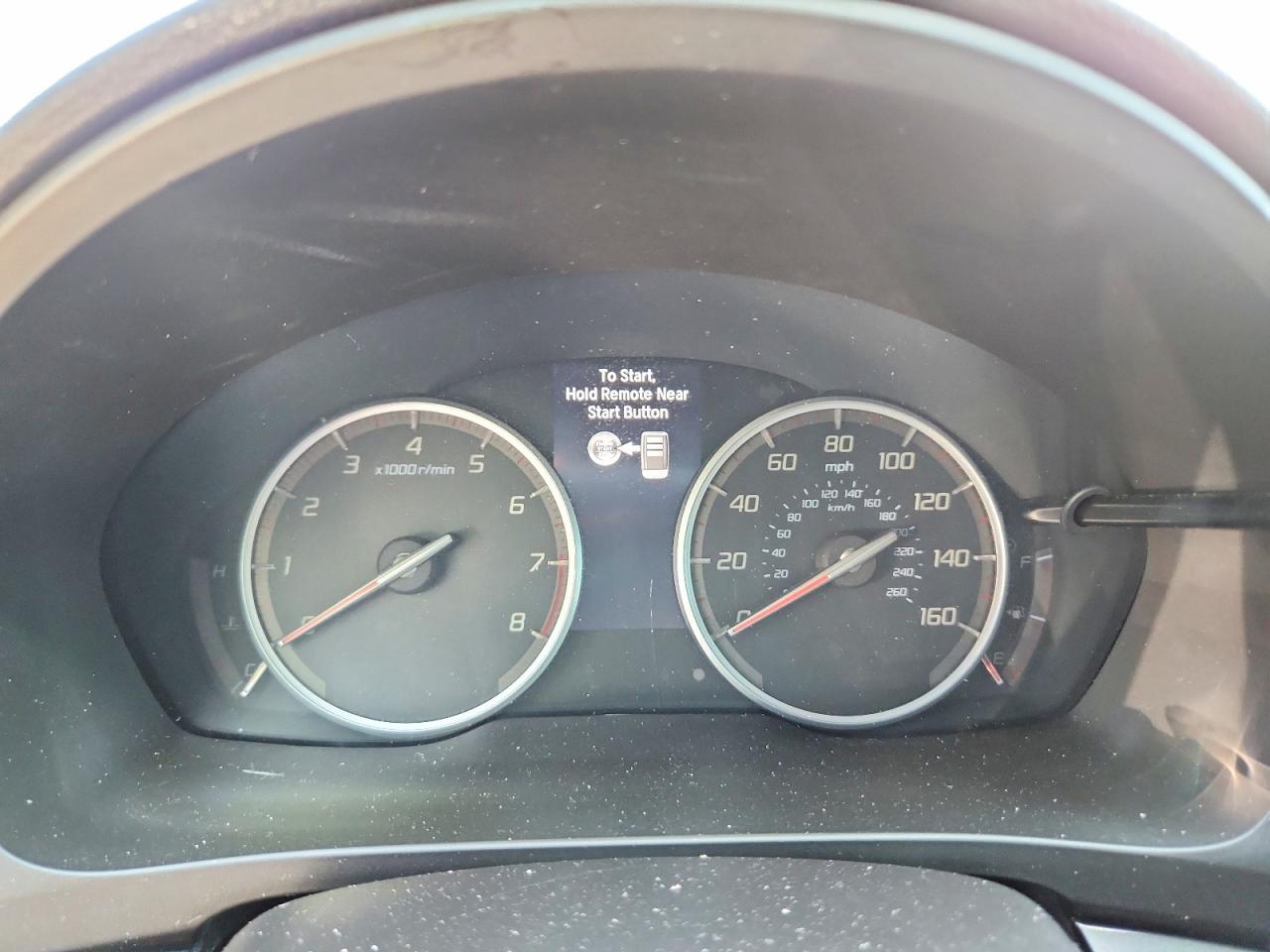 Acura ILX Premium A-spec