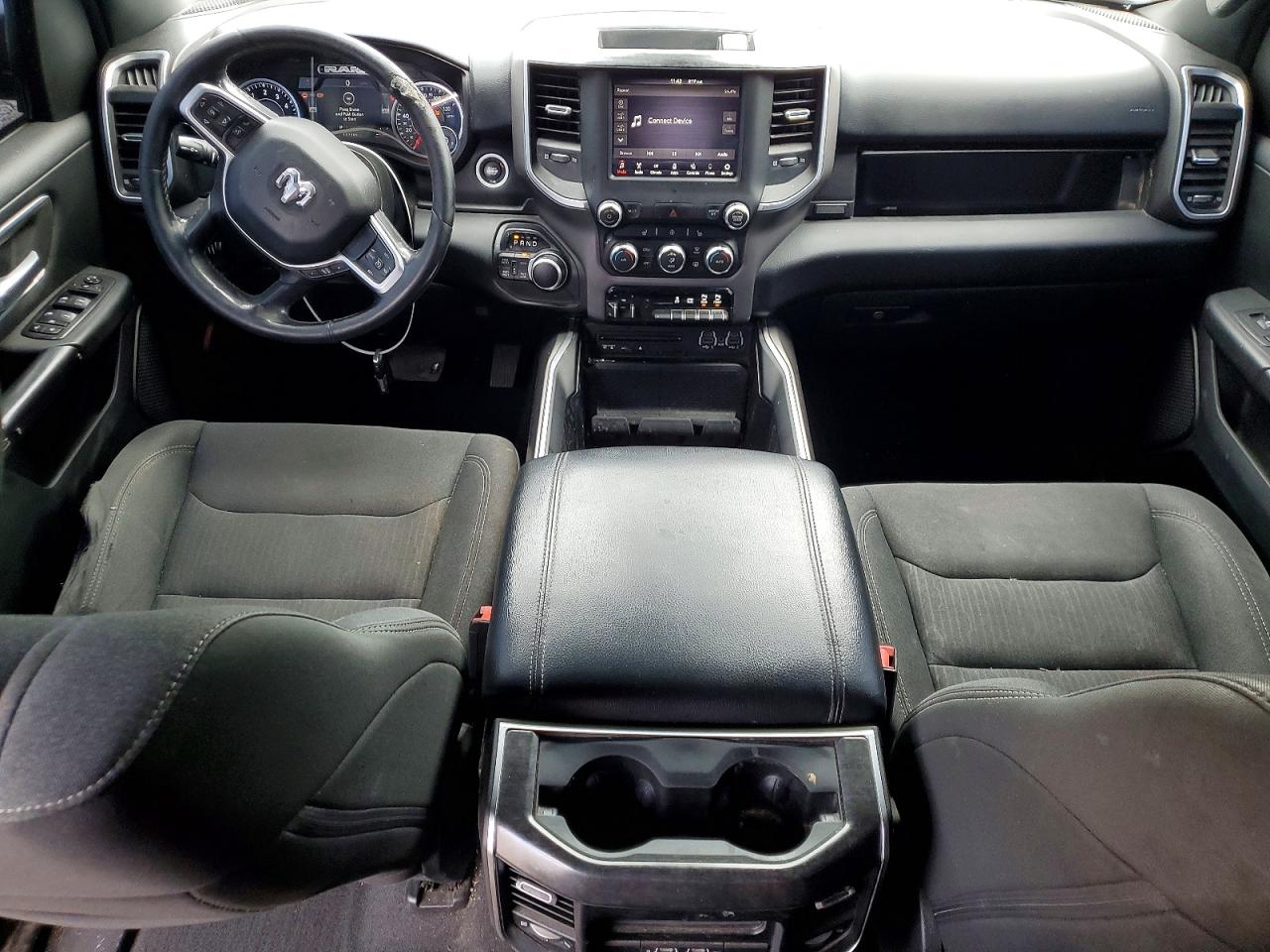 Ram 1500 Big Horn