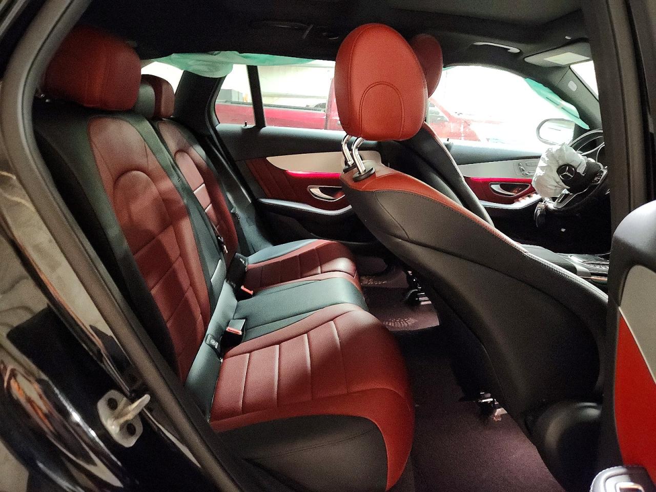 Mercedes-Benz GLC 300 4matic