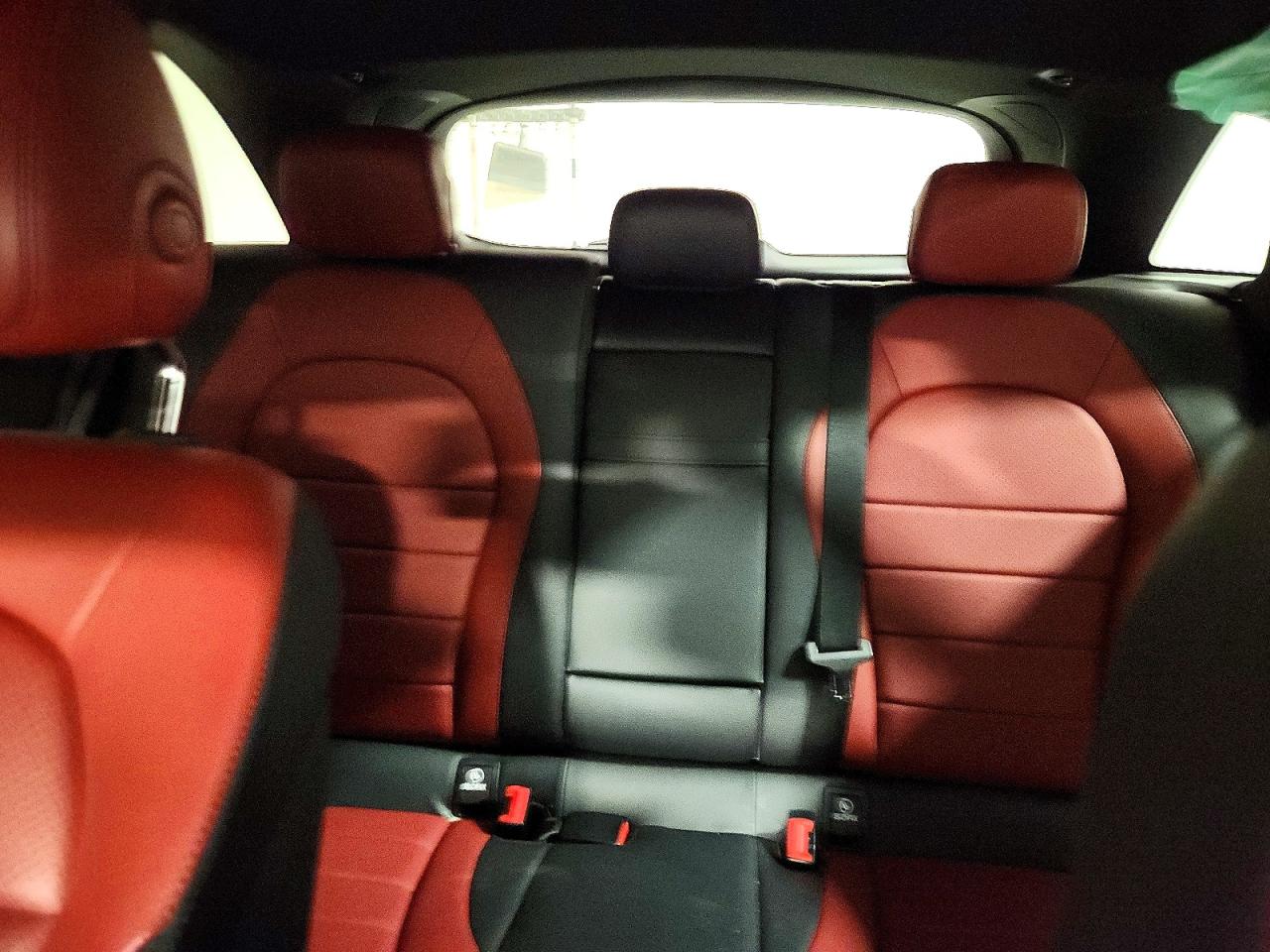 Mercedes-Benz GLC 300 4matic