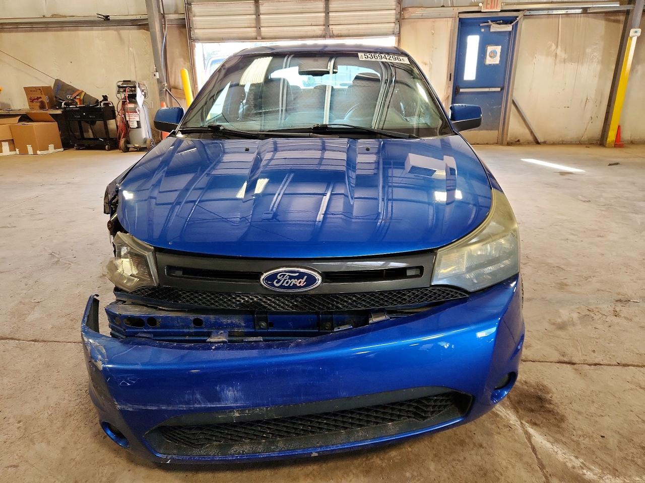 Ford Focus Ses