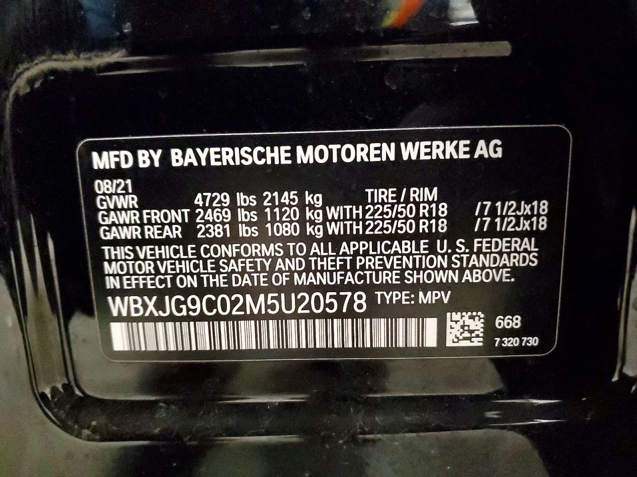 BMW X Series Xdrive28i