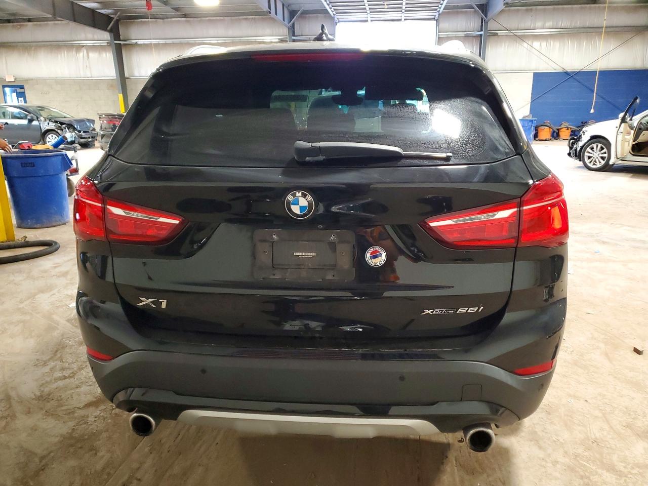 BMW X Series Xdrive28i