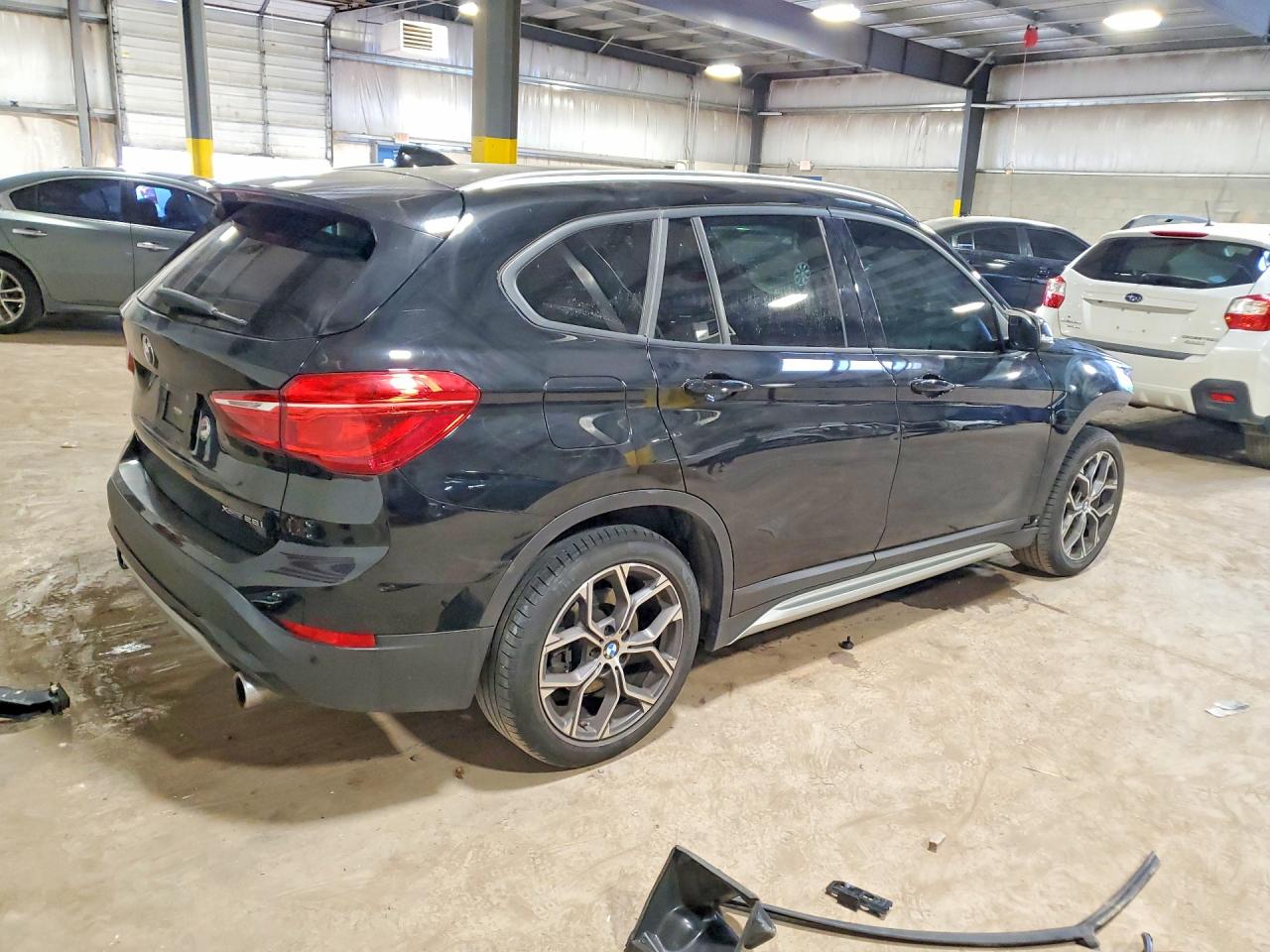 BMW X Series Xdrive28i
