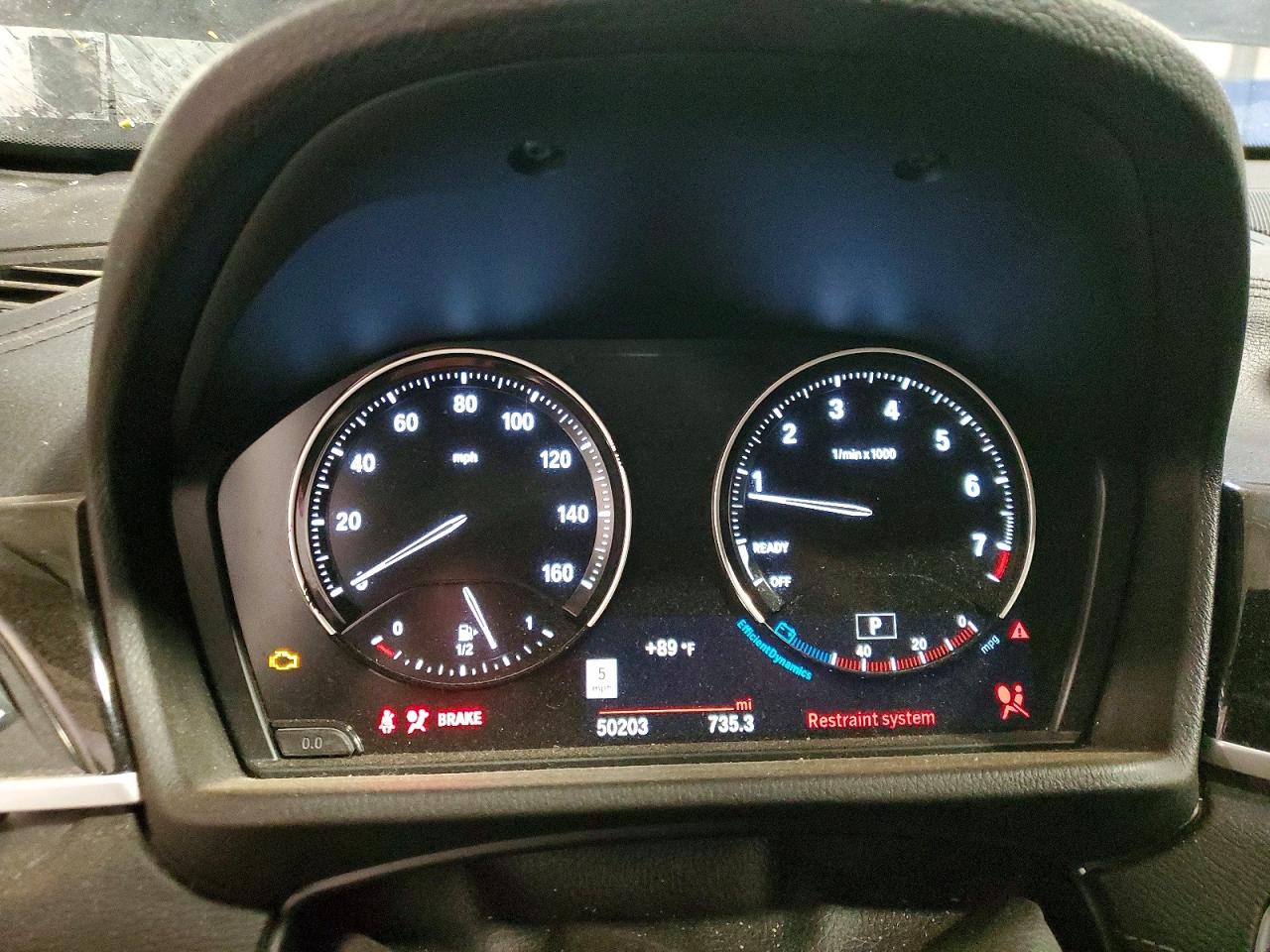 BMW X Series Xdrive28i