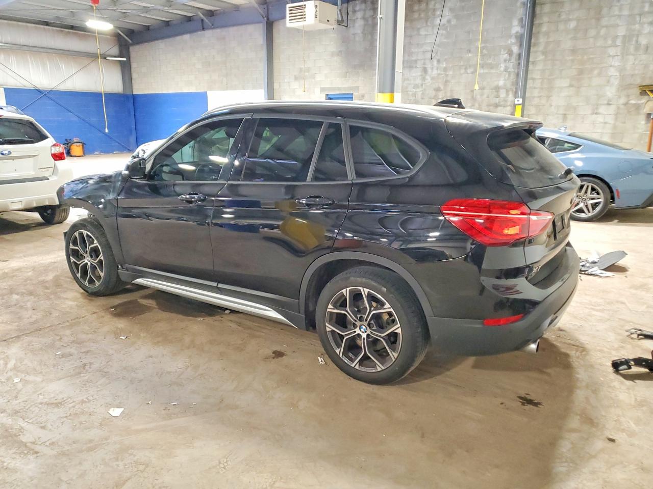 BMW X Series Xdrive28i