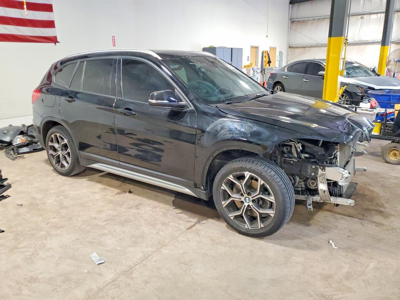 BMW X Series Xdrive28i