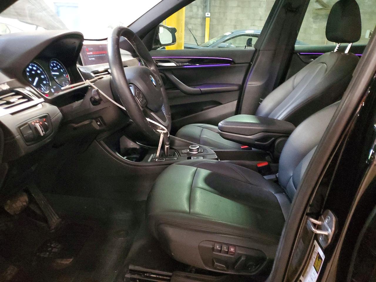 BMW X Series Xdrive28i