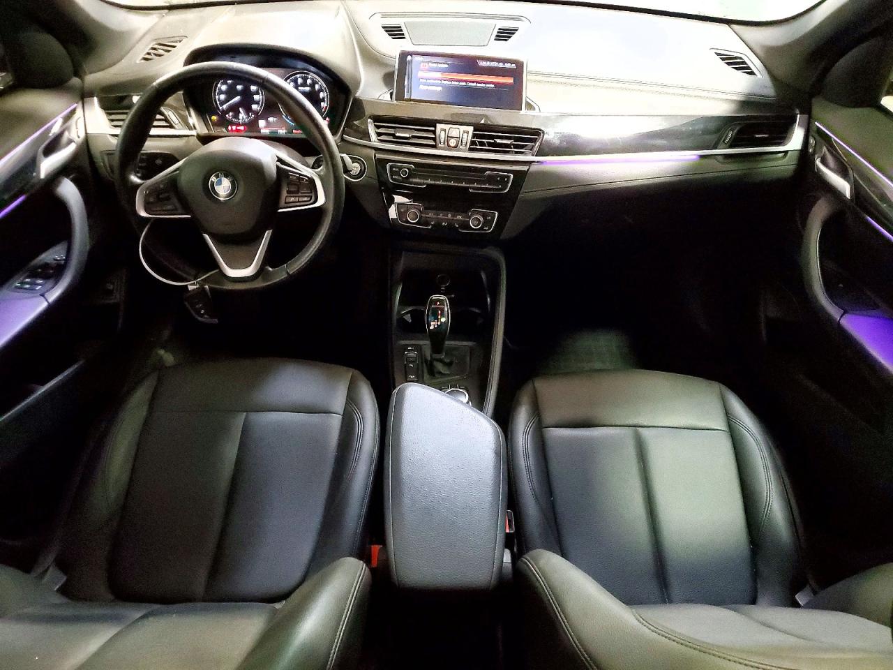 BMW X Series Xdrive28i