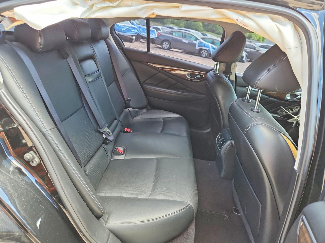 INFINITI Q50 3.0t Premium
