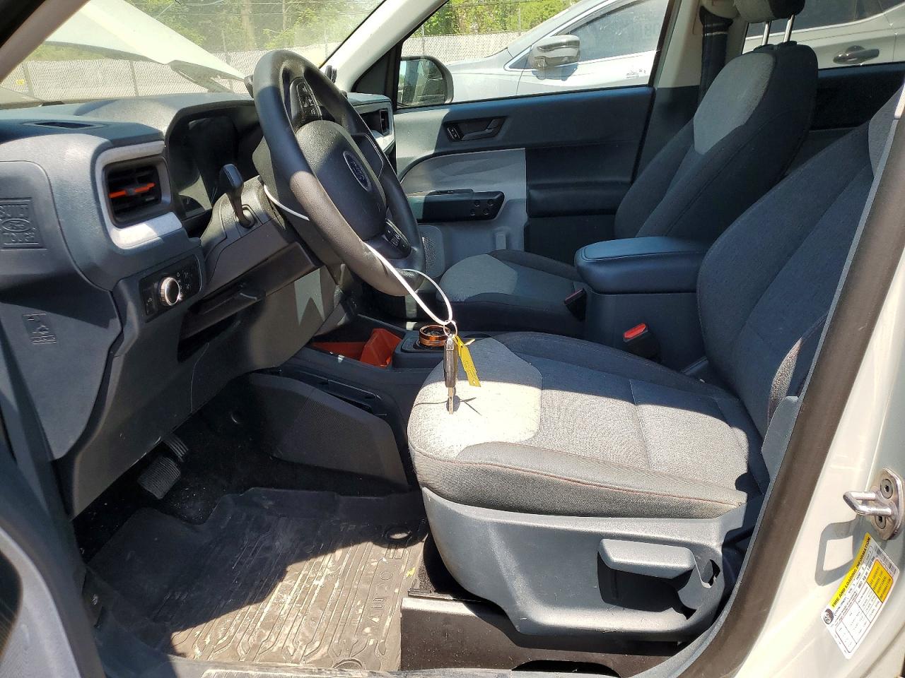 Ford Maverick Xlt