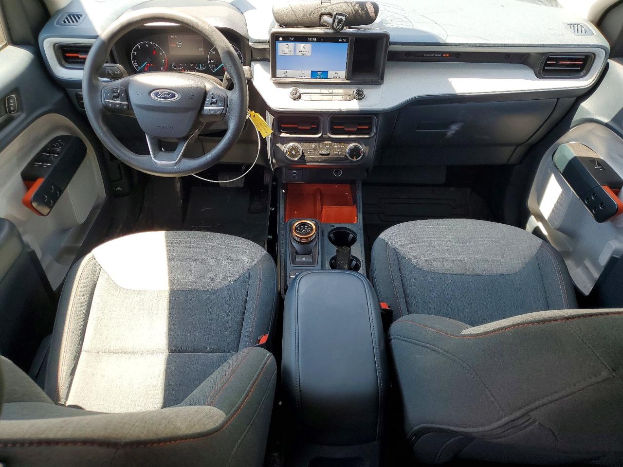 Ford Maverick Xlt