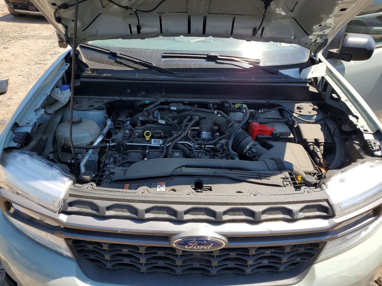 Ford Maverick Xlt