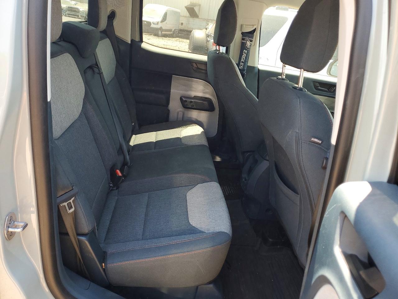Ford Maverick Xlt
