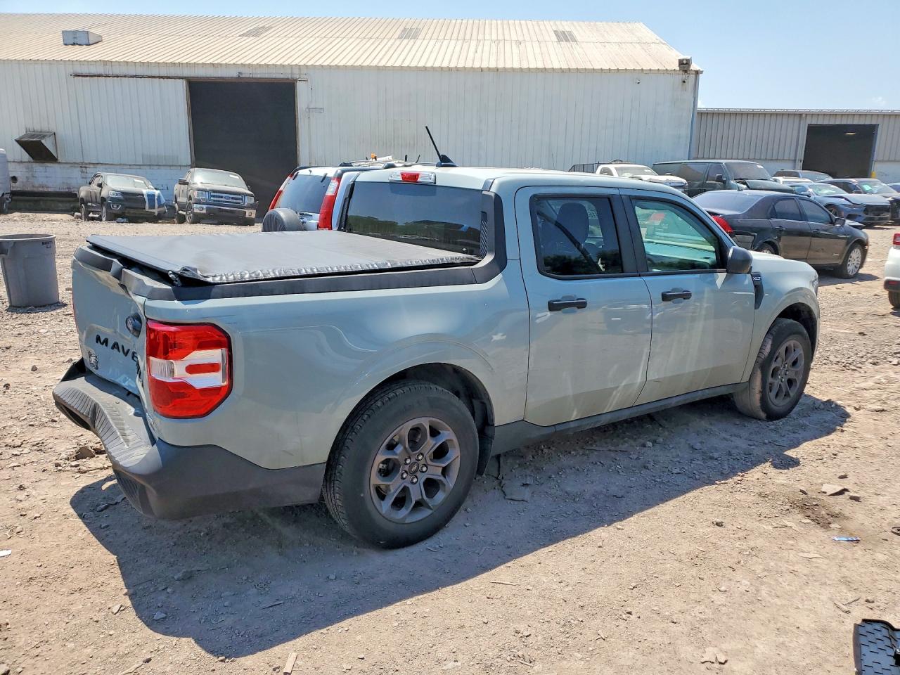 Ford Maverick Xlt