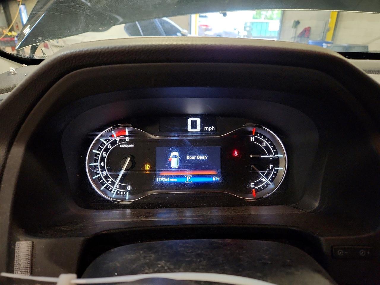 Honda Pilot Exln