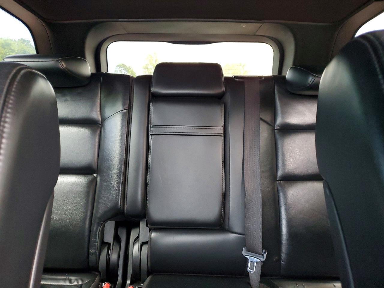 Jeep Cherokee Limited