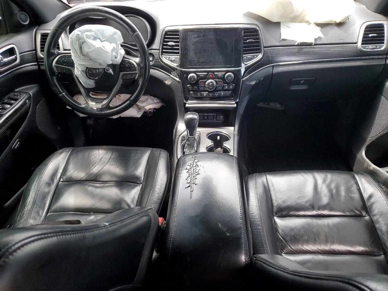 Jeep Cherokee Limited