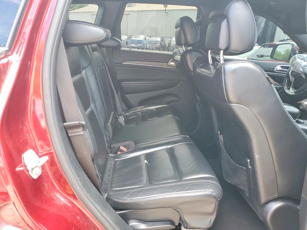 Jeep Cherokee Limited