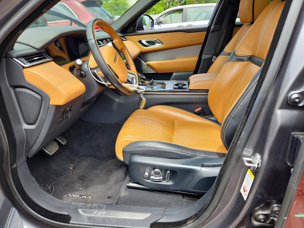 Land Rover Range Rover R-dynamic Se