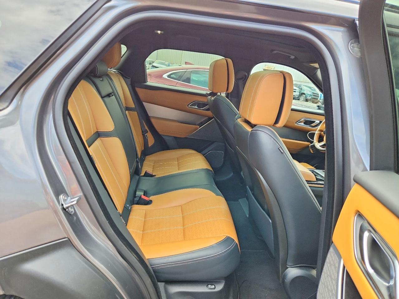 Land Rover Range Rover R-dynamic Se