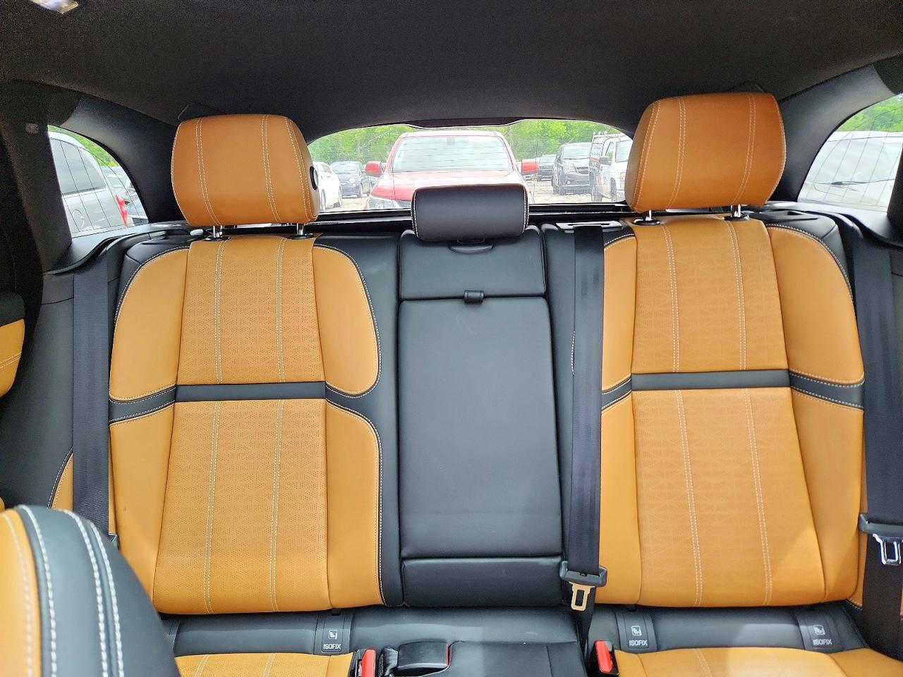 Land Rover Range Rover R-dynamic Se