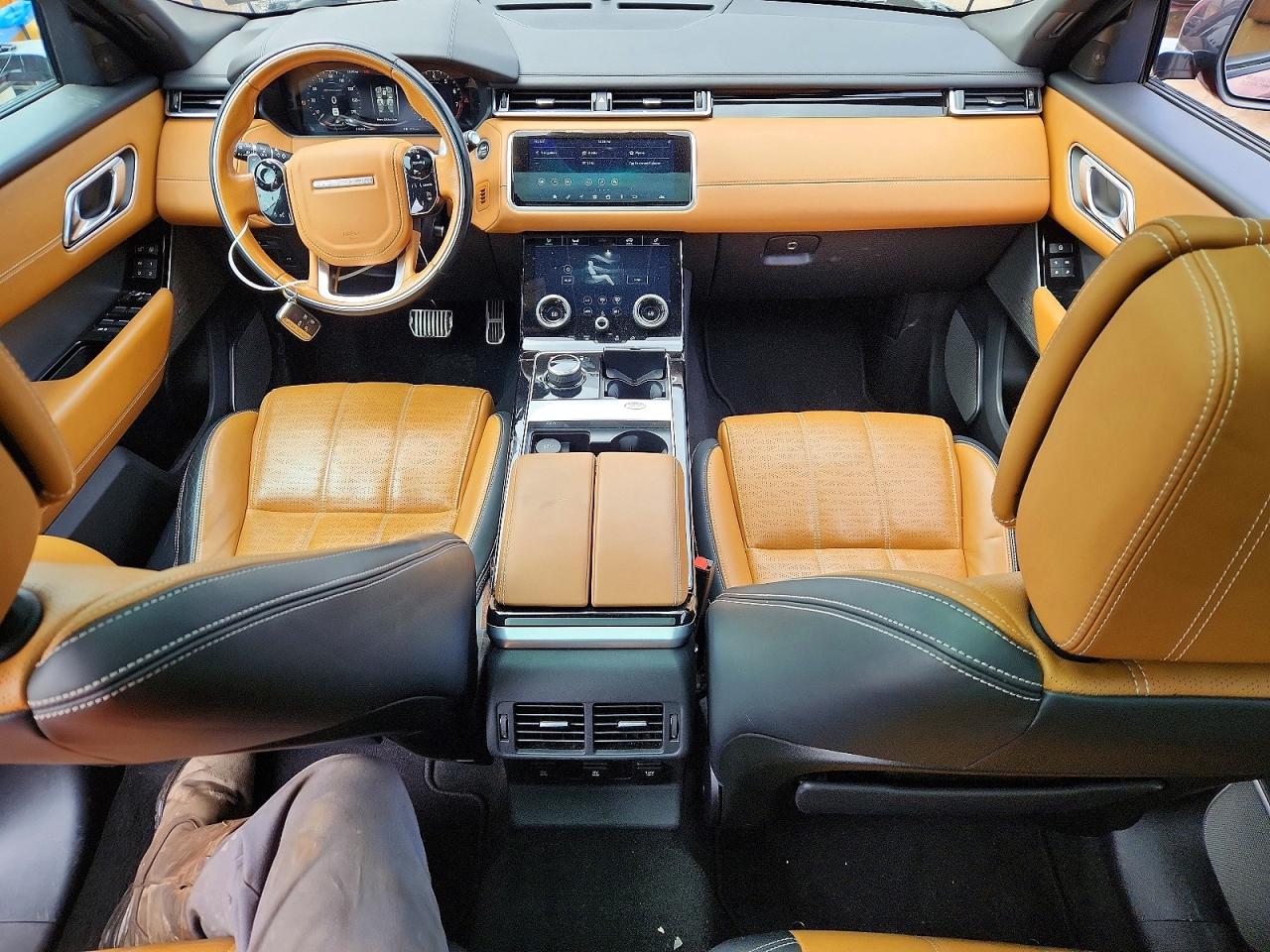 Land Rover Range Rover R-dynamic Se