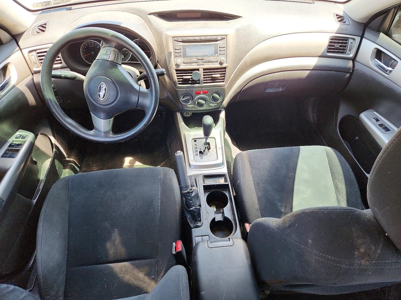 Subaru Impreza 2.5i